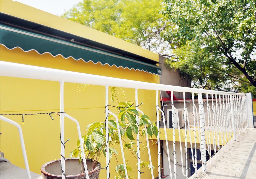 Xi'An Maoshe Youth Hostel Exterior foto