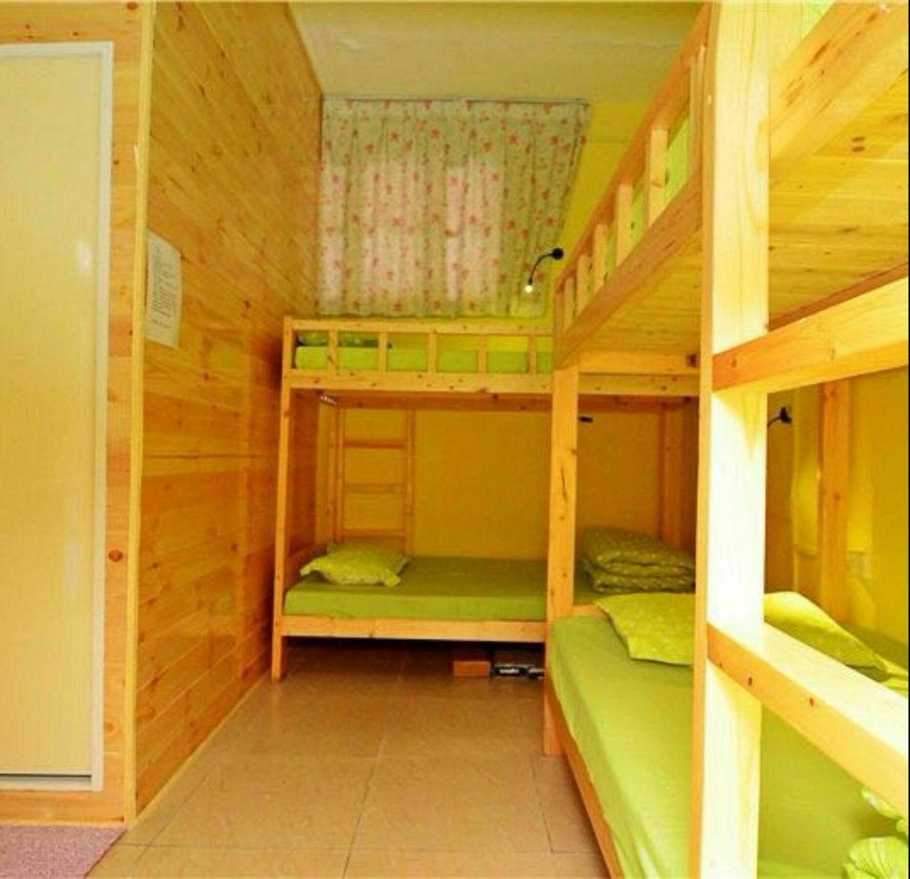 Xi'An Maoshe Youth Hostel Exterior foto